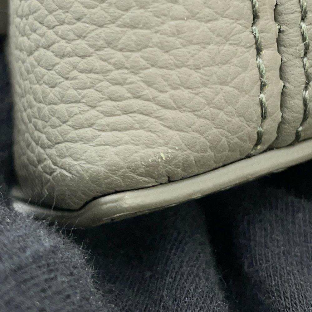 ルイヴィトン クラッチバッグ LV アロエグラム テイクオフ・ポーチ M81735 LOUIS VUITTON ポーチ