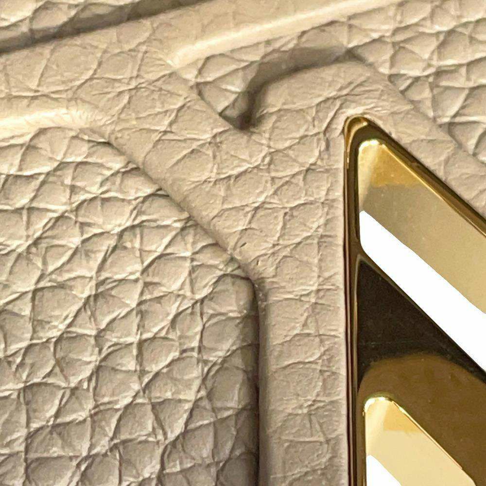 ルイヴィトン ハンドバッグ トリヨンレザー カプシーヌBB M94634 LOUIS VUITTON 2way