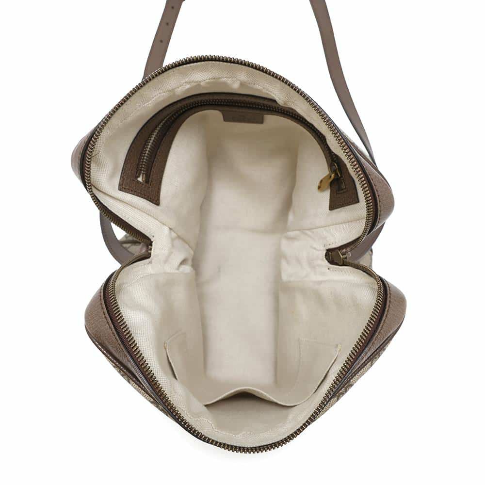 グッチ ショルダーバッグ GGスプリーム オフィディア ラージ 547934 GUCCI