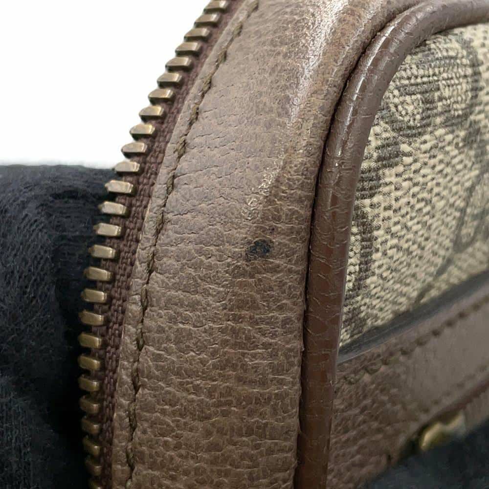 グッチ ショルダーバッグ GGスプリーム オフィディア ラージ 547934 GUCCI