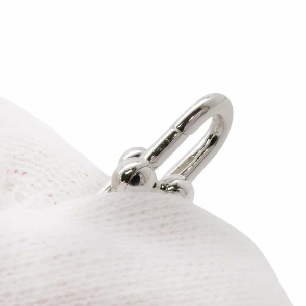 ティファニー ネックレス ハードウェア グラジュエイテッド リンク ネックレス SV925シルバー 60153092 Tiffany&Co. ジュエリー