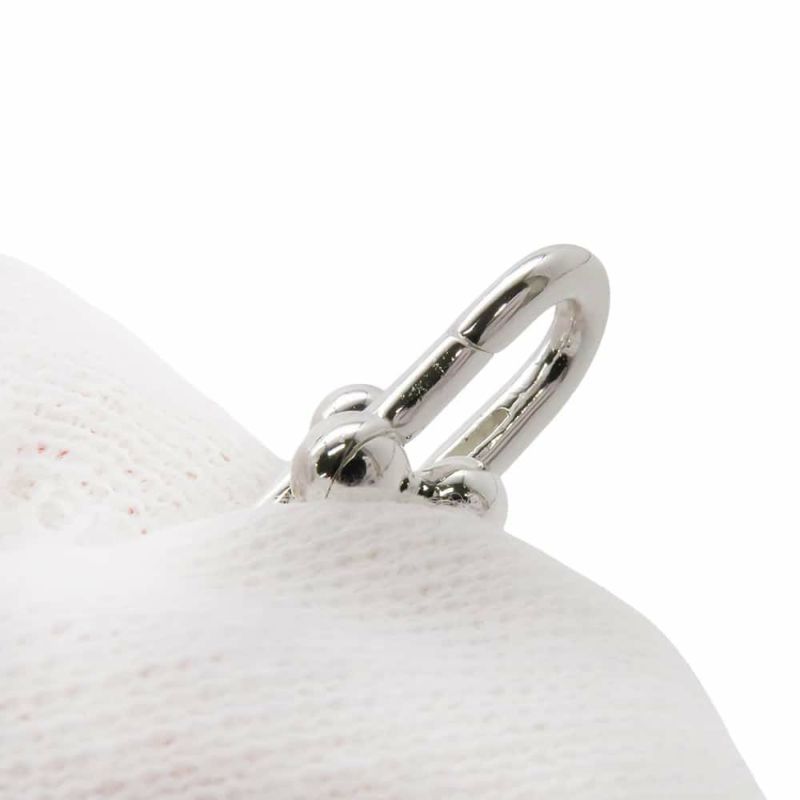 ティファニー ネックレス ハードウェア グラジュエイテッド リンク ネックレス SV925シルバー 60153092 Tiffany&Co. ジュエリー