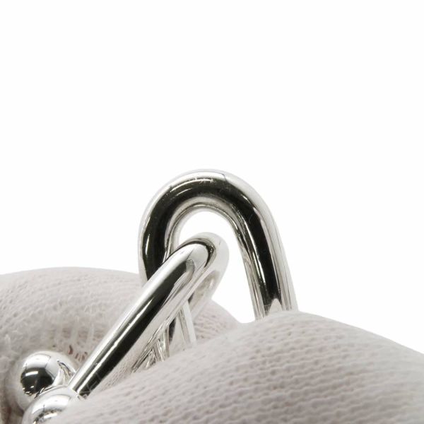 ティファニー ネックレス ハードウェア グラジュエイテッド リンク ネックレス SV925シルバー 60153092 Tiffany&Co. ジュエリー