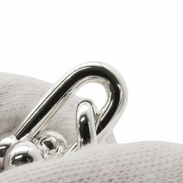 ティファニー ネックレス ハードウェア グラジュエイテッド リンク ネックレス SV925シルバー 60153092 Tiffany&Co. ジュエリー