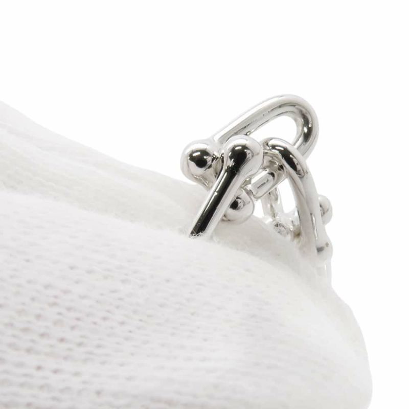 ティファニー ブレスレット ハードウェア スモール リンク SV925シルバー 60153085 Tiffany&Co. ジュエリー