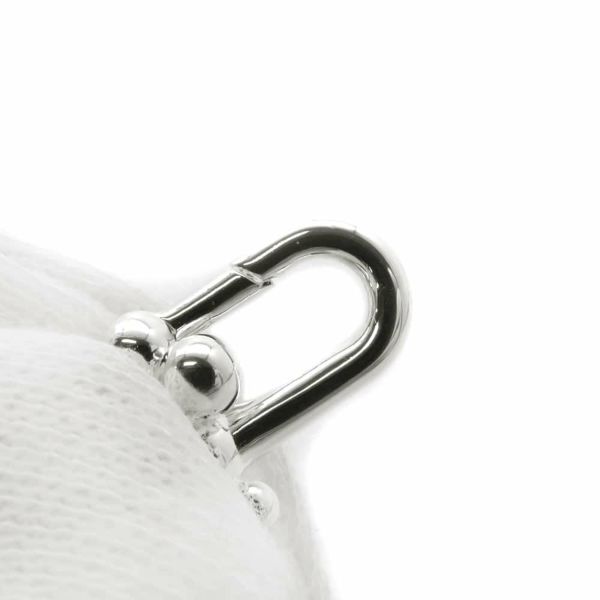 ティファニー ブレスレット ハードウェア スモール リンク SV925シルバー 60153085 Tiffany&Co. ジュエリー