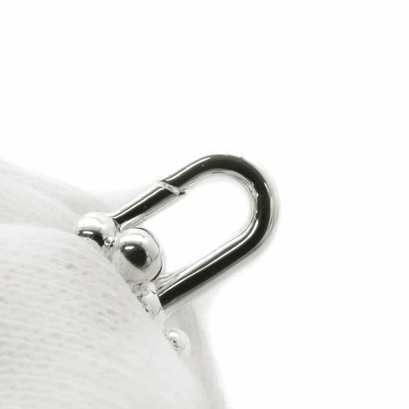 ティファニー ブレスレット ハードウェア スモール リンク SV925シルバー 60153085 Tiffany&Co. ジュエリー