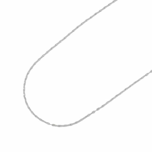 エルメス ネックレス シェーヌダンクル TTPM ミニ セリエ