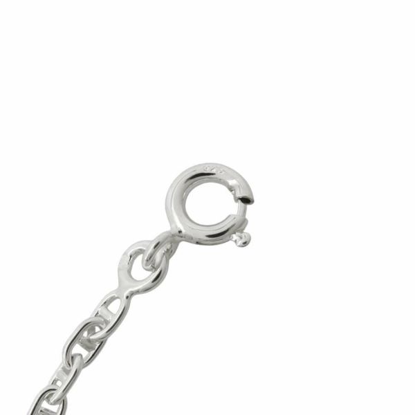 エルメス ネックレス シェーヌダンクル TTPM ミニ セリエ
