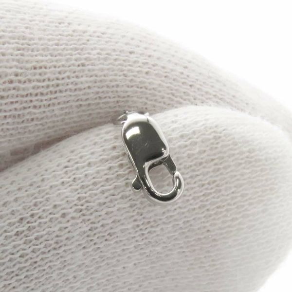 ティファニー ネックレス ソレスト イエローダイヤモンド 0.21ct Pt950プラチナ Tiffany&Co. ジュエリー 鑑定書付き