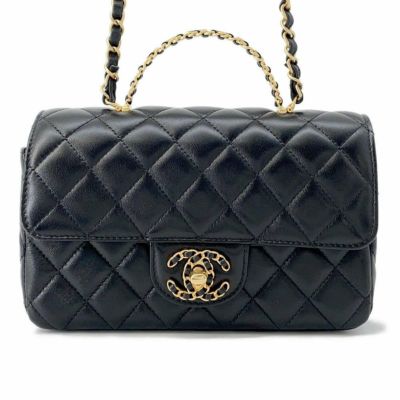 シャネル（CHANEL） マトラッセ ショルダーバッグ 買取 - 買取