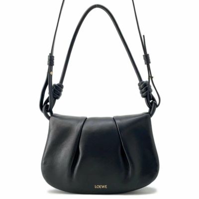 ロエベ ショルダーバッグ パセオ サッチェル A709Q89X01 LOEWE