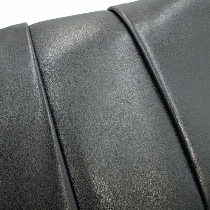 ロエベ ショルダーバッグ パセオ サッチェル A709Q89X01 LOEWE 2way 黒