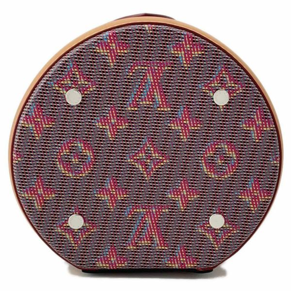 ルイヴィトン ハンドバッグ モノグラム LVポップ カンヌ M55457 LOUIS VUITTON バニティバッグ 2way