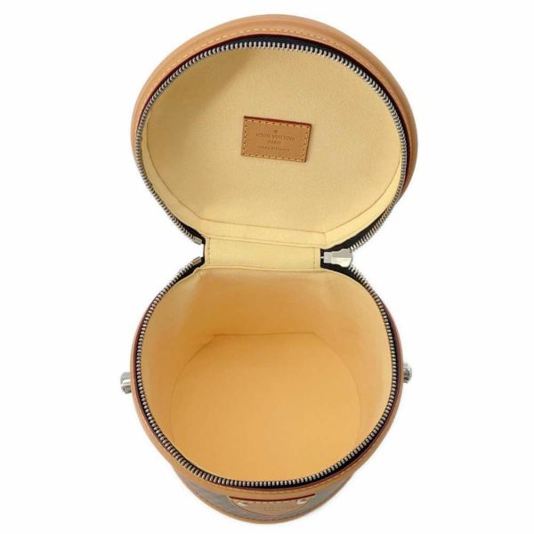 ルイヴィトン ハンドバッグ モノグラム LVポップ カンヌ M55457 LOUIS VUITTON バニティバッグ 2way