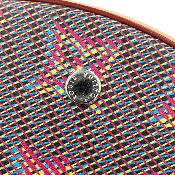 ルイヴィトン ハンドバッグ モノグラム LVポップ カンヌ M55457 LOUIS VUITTON バニティバッグ 2way