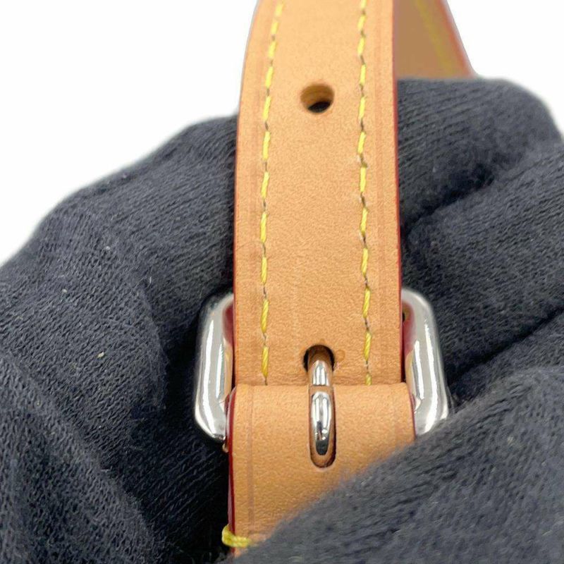 ルイヴィトン ハンドバッグ モノグラム LVポップ カンヌ M55457 LOUIS VUITTON バニティバッグ 2way