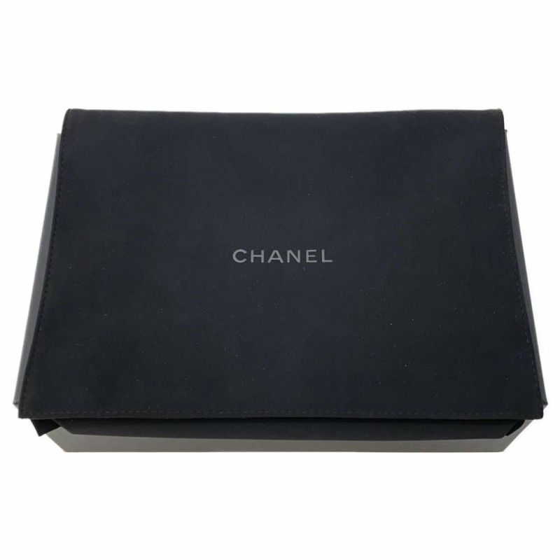 シャネル ハンドバッグ マトラッセ ココマーク 31 ミニ シャイニーカーフレザー AP3656 CHANEL 2wayチェーンショルダー