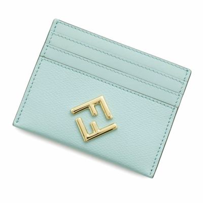FENDI ピーカブーセレリア カードケースホルダーブランド