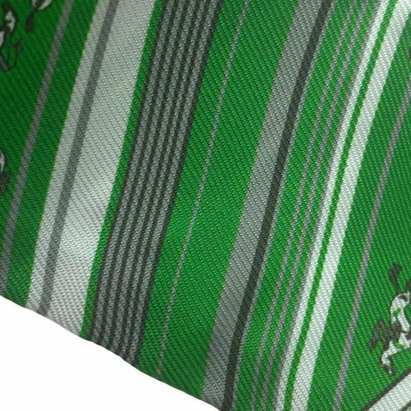 エルメス スカーフ ツイリー 馬と不死鳥 Cheval Phoenix HERMES シルクスカーフ 2018春夏