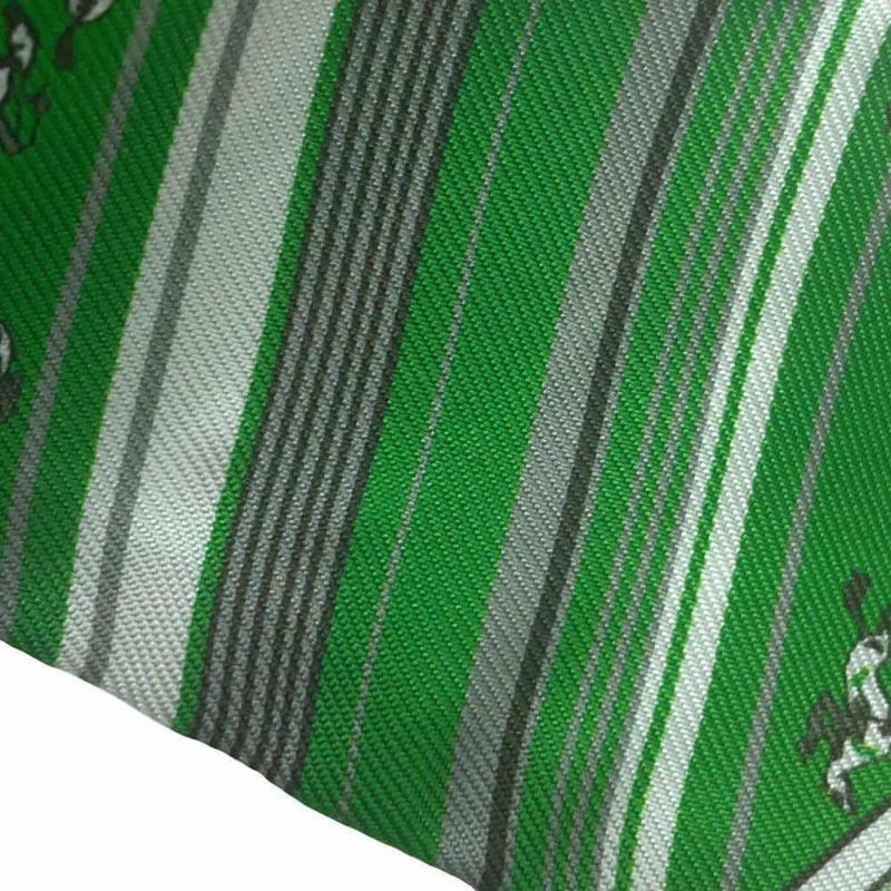 エルメス スカーフ ツイリー 馬と不死鳥 Cheval Phoenix HERMES シルクスカーフ 2018春夏