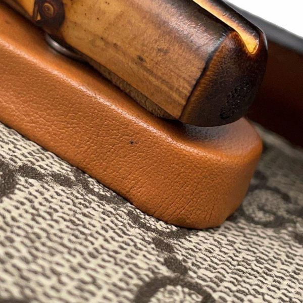 グッチ ウエストバッグ GGスプリーム バンブー1947 ミニ 681137 GUCCI バッグ