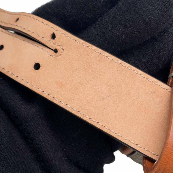 グッチ ウエストバッグ GGスプリーム バンブー1947 ミニ 681137 GUCCI バッグ