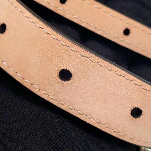 グッチ ウエストバッグ GGスプリーム バンブー1947 ミニ 681137 GUCCI バッグ