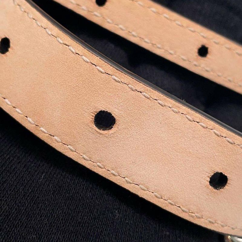 グッチ ウエストバッグ GGスプリーム バンブー1947 ミニ 681137 GUCCI バッグ