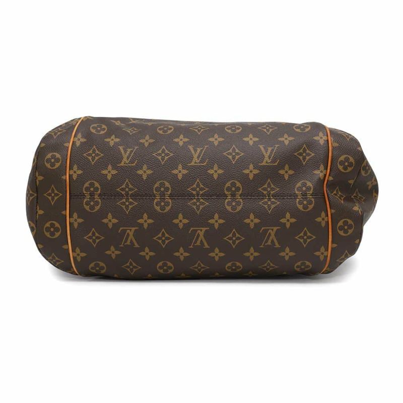 ルイヴィトン トートバッグ モノグラム トータリーMM M56689 LOUIS VUITTON
