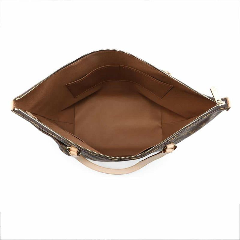 ルイヴィトン トートバッグ モノグラム トータリーMM M56689 LOUIS VUITTON