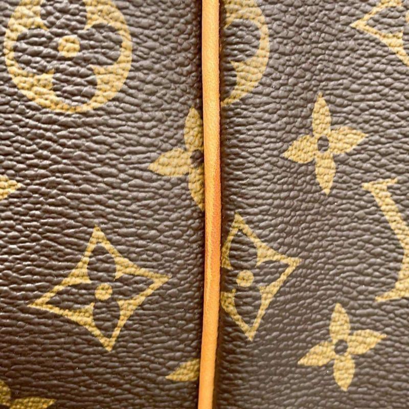 ルイヴィトン トートバッグ モノグラム トータリーMM M56689 LOUIS VUITTON