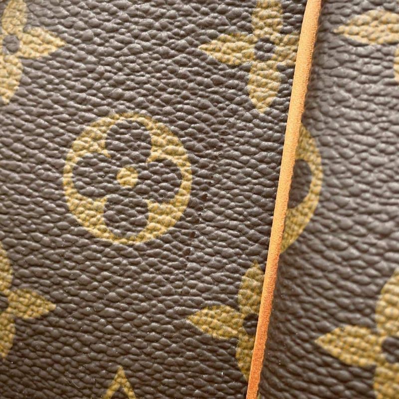 ルイヴィトン トートバッグ モノグラム トータリーMM M56689 LOUIS VUITTON