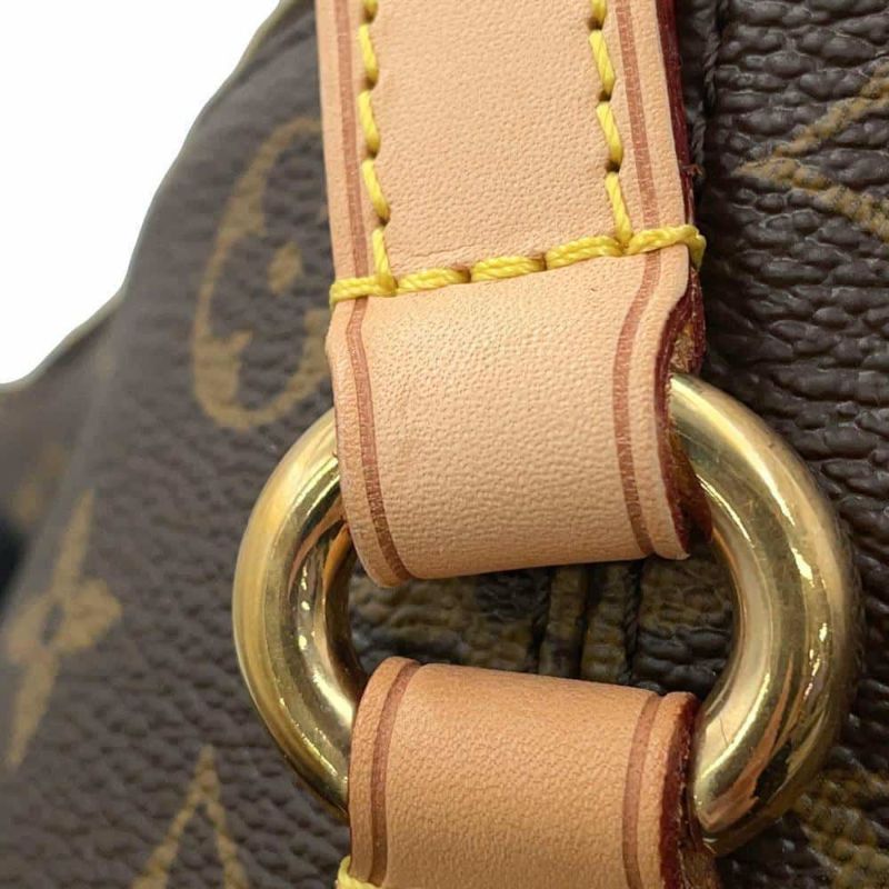ルイヴィトン トートバッグ モノグラム トータリーMM M56689 LOUIS VUITTON