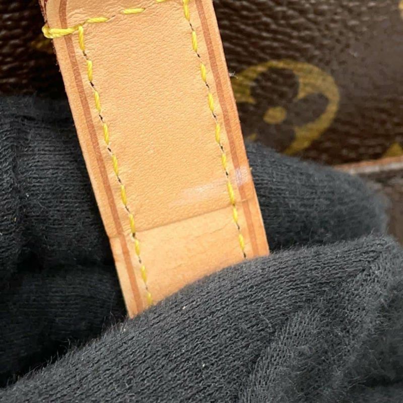 ルイヴィトン トートバッグ モノグラム トータリーMM M56689 LOUIS VUITTON