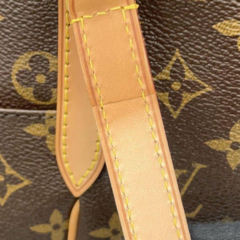 ルイヴィトン トートバッグ モノグラム トータリーMM M56689 LOUIS VUITTON