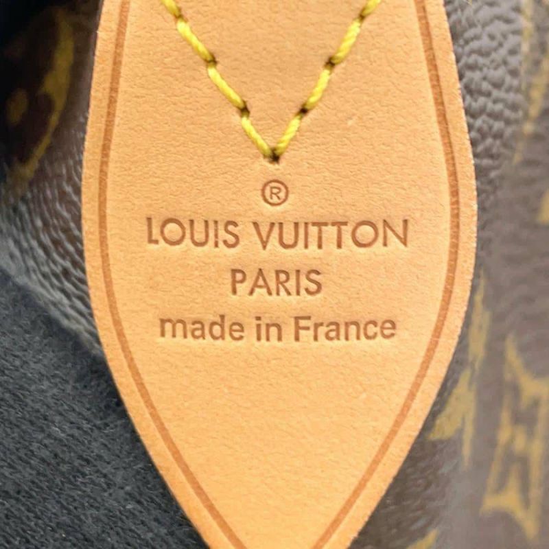 ルイヴィトン トートバッグ モノグラム トータリーMM M56689 LOUIS VUITTON