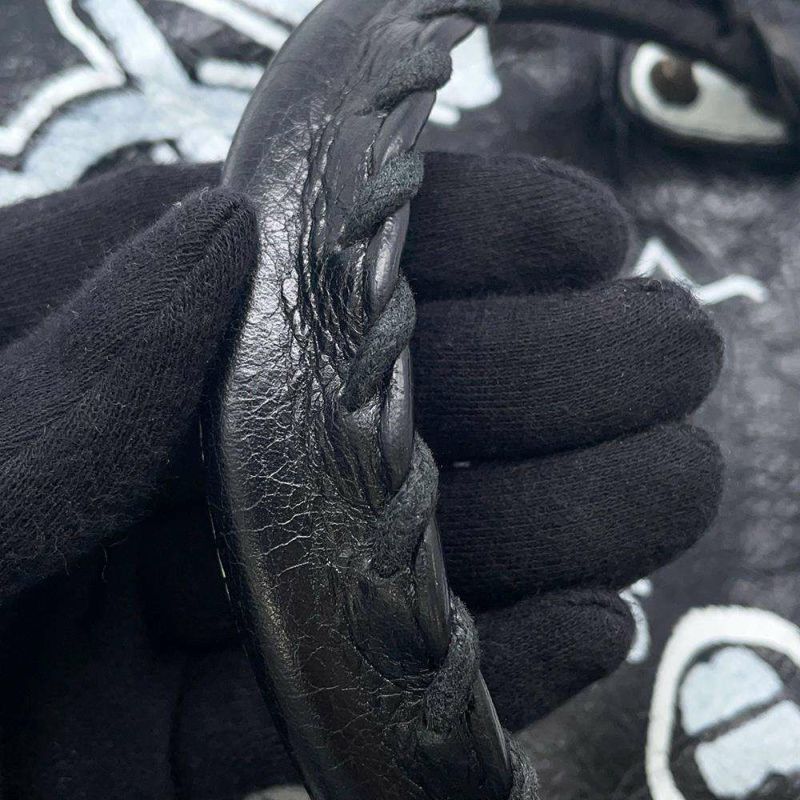 バレンシアガ ハンドバッグ クラシック・グラフィティ ザ・シティ  505550 BALENCIAGA 2wayショルダー 黒