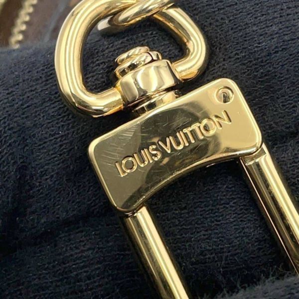 ルイヴィトン バッグチャーム モノグラム ミクロ アルマ M00995 キーホルダー バッグモチーフ