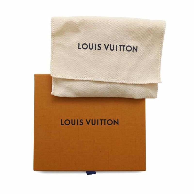 ルイヴィトン バッグチャーム モノグラム ミクロ アルマ M00995 キーホルダー バッグモチーフ