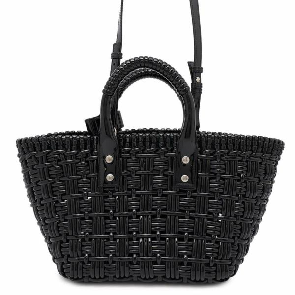 BALENCIAGA - 【極美品】バレンシアガ 2way ハンドバッグ