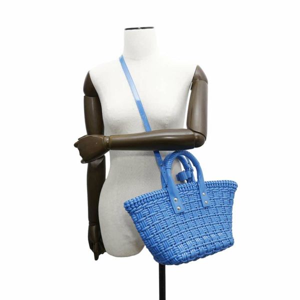 バレンシアガ  モデルビストロXS 2WAY ショルダーバッグ バレンシアガ(BALENCIAGA)バレンシアガ ビストロXS 2way