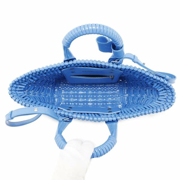 BALENCIAGA ハンドバック 671342 210HR 1000 XS BALENCIAGA ハンドバック 671342 210HR 1000 XS ハンドバッグ