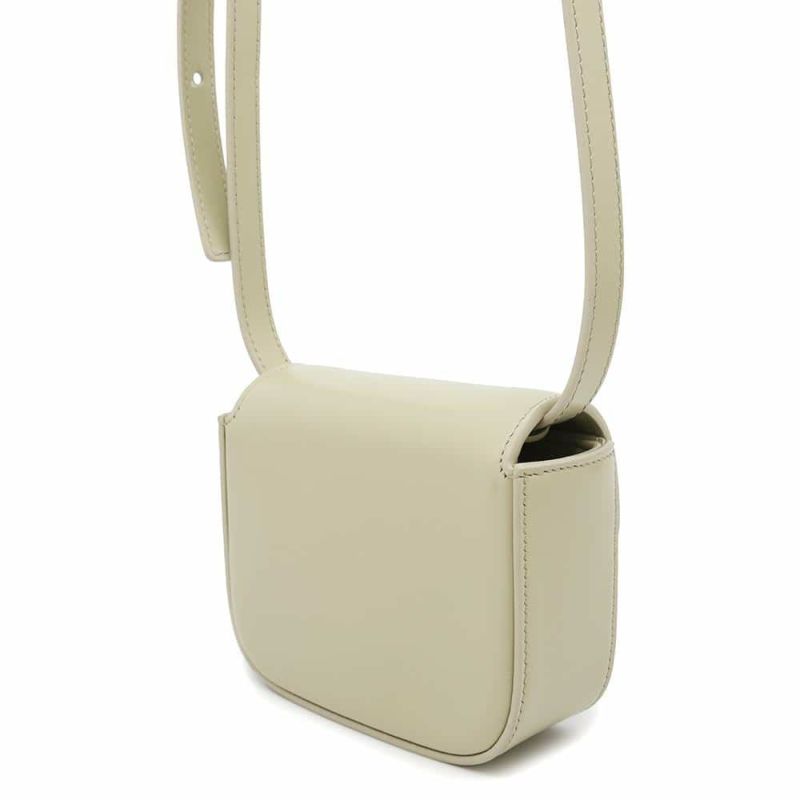 セリーヌ ショルダーバッグ ミニ クロード トリオンフ 10I513 CELINE ミニバッグ