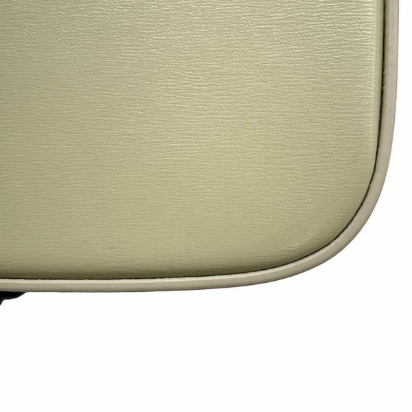 セリーヌ ショルダーバッグ ミニ クロード トリオンフ 10I513 CELINE ミニバッグ