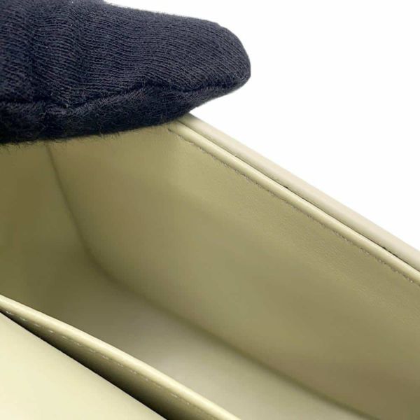 セリーヌ ショルダーバッグ ミニ クロード トリオンフ 10I513 CELINE ミニバッグ