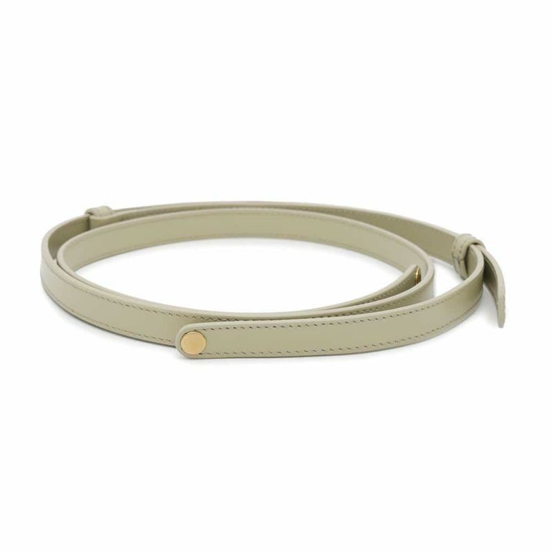 セリーヌ ショルダーバッグ ミニ クロード トリオンフ 10I513 CELINE ミニバッグ