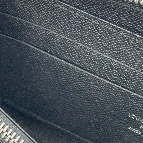 ルイヴィトン 長財布 エピ ジッピー・ウォレット M60072 ラウンドファスナー ブラック 黒 旧型