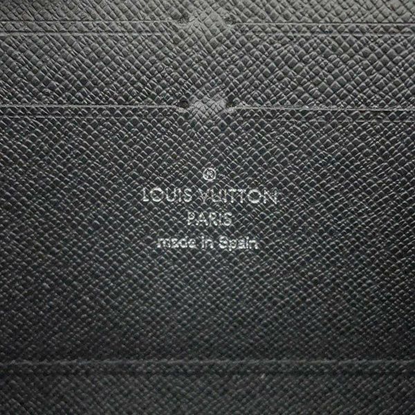 ルイヴィトン 長財布 エピ ジッピー・ウォレット M60072 ラウンドファスナー ブラック 黒 旧型