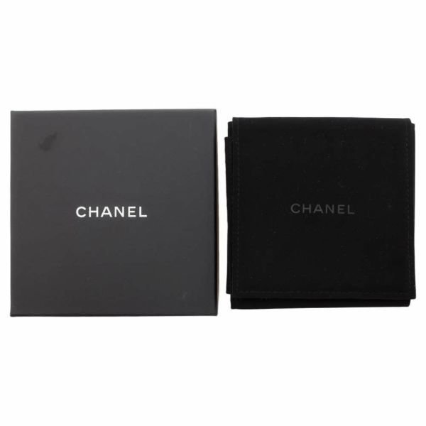 シャネル ブレスレット スター ココマーク ラインストーン B22C サイズS CHANEL アクセサリー